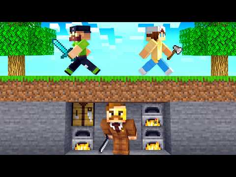 This SMP Hurts Me... (Portrait)
