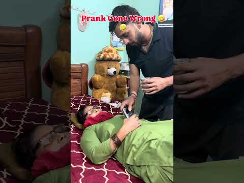 मम्मी से prank पड़ा भरी #funny #comedy #shortvideo #prank #viral