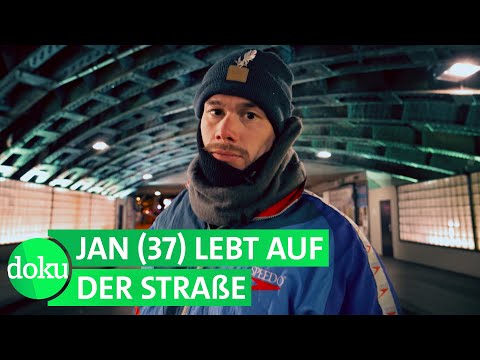 Erst getrennt, dann insolvent, jetzt obdachlos | Hard Life | 4/6 | WDR Doku