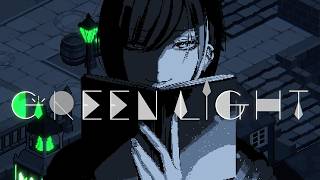 【　Green Light　】　あの夜を忘れないから　【 Vtuber / ネタバレ注意 】