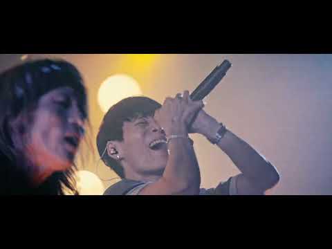 UVERworld『THE LIVE 2025 at Shibuya eggman』Teaser