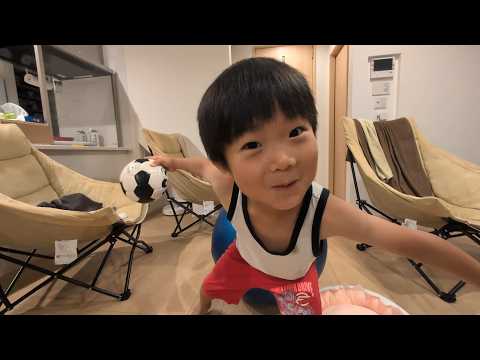 ブレインロットの歌を歌うおいちゃんどんちゃん  チャージングしてお馬さんごっこ三兄弟　＃2143