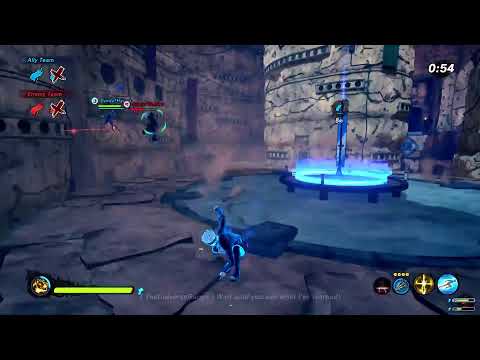 Shinobi Striker live with NathanGames 343