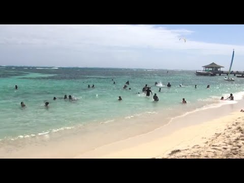 La Semana Santa más solitaria de San Andrés: ocupación hotelera llegó solo al 18%