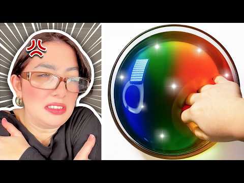 ✨ Cuentos de Slime con Leidys Sotolongo 2026 - 3 Horas Que Sorprenden #113