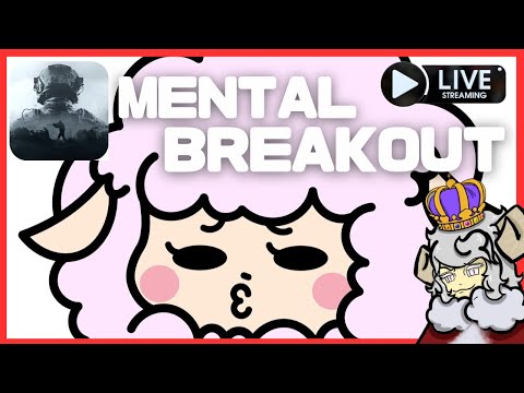 【Arena  Breakout】裸一貫！！