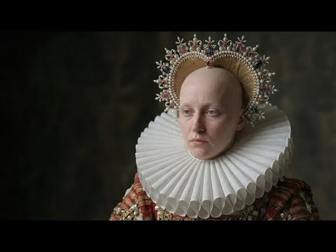 Historical Figures Brought To life. Vol. 35