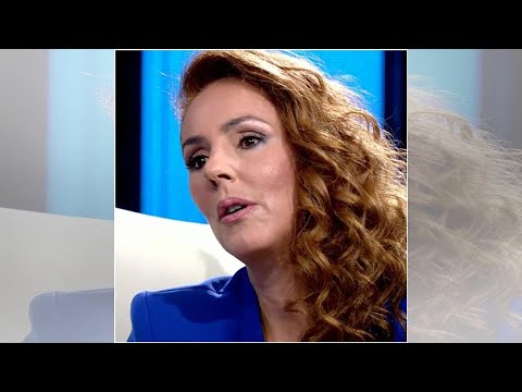 Rocío Carrasco carga brutalmente contra Alessandro Lequio y Antonio David: Perro no come perro