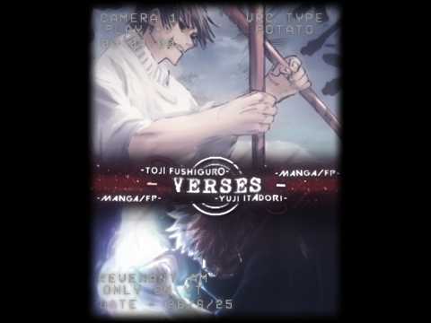 Toji Vs Yuji #shortsviral #shortsfeed #edit #jjk #shorts #jujutsukaisen #toji #yuji #vs #vsedit