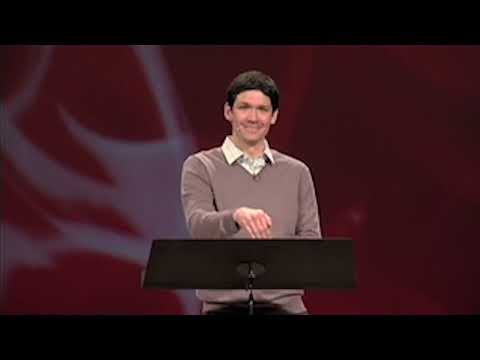 A Shepherd and His Unregenerate Sheep | Matt Chandler