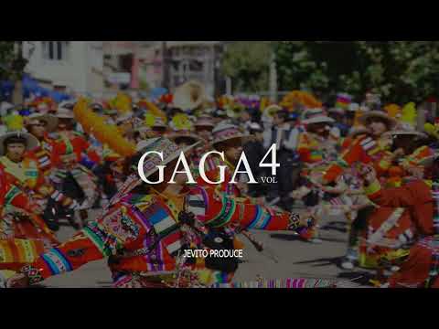 GAGA VOL _4 2022 (By Jevito Produce)