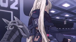 【LORE】 Saruei 2.0