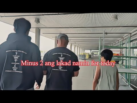 May mga BUGOY na ayaw lumabas ng bahay! | TEAM DLS