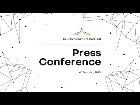 Alliance Press Conference - 6 February 2023