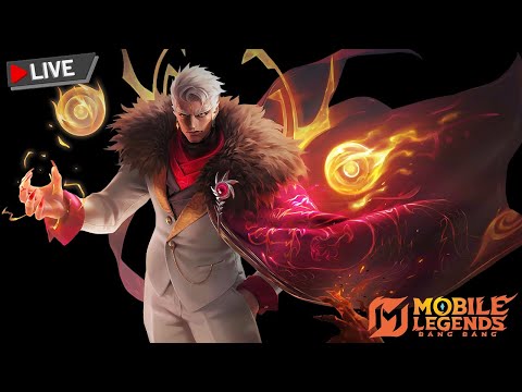 火力EXPPPPPP【モバレ | Mobile Legends】