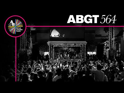 Group Therapy 564 with Above & Beyond and Chris Giuliano