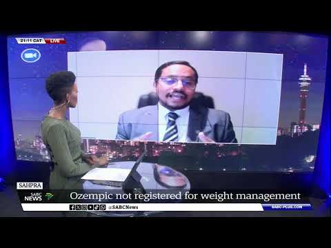 Diabetes | Deon Poovan on the dangers of using certain drugs