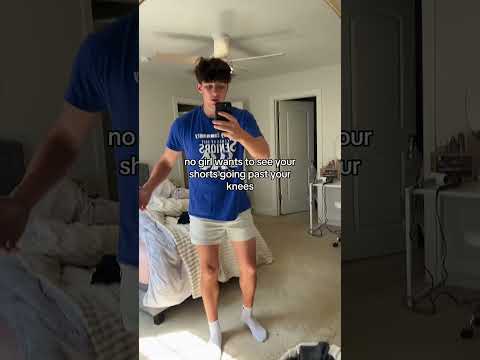 High-Quality Comfortable Stretch Shorts for Men #shorts #shortshorts #fok