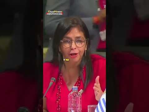 Cuando te pregunten: ¿Que es el chavismo? muestra esto