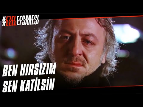 Yakışıklı Serdar Ali'nin Ayarlarıyla Oynuyor | Ezel