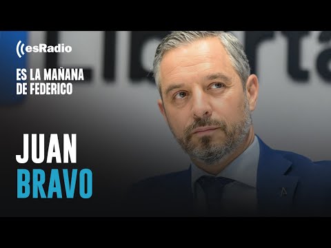 Entrevista a Juan Bravo