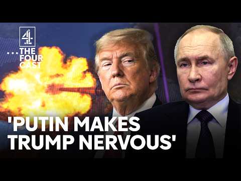 Ukraine war: can Trump really make a deal with Putin?