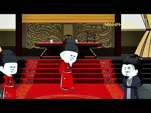 Xuyên Không về thời chiến quốc P04