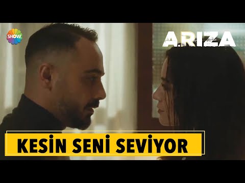 Arıza | Burak Ve Derya yakınlaştı