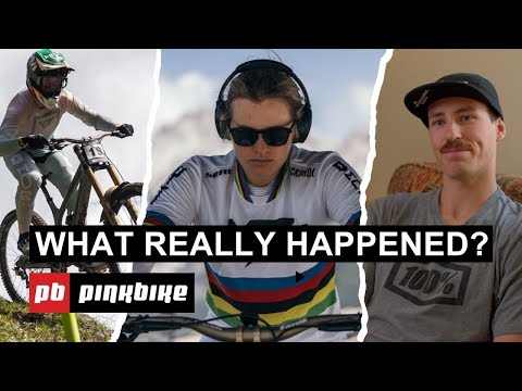 YT MOB – IS IT OVER !?