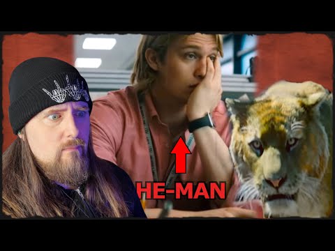 Skall Reacts to the 