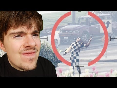 Oppressor Noobs, Stand Your Ground, and More! (30+min) [GTA 5 Online]