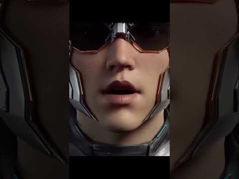Are you ready for Mecha BREAK?
