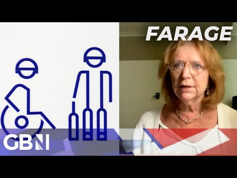 Diversity Hiring |'The pendulum may have swung a bit too far the other way' Angela Knight