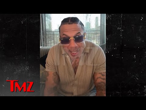 Benzino Details Tupac Shakur Recording Session, Clears Up Bumpy Knuckles 'Gun' Story | TMZ