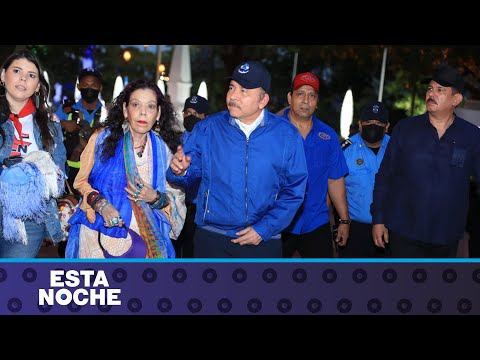 Ernesto Medina, Ligia Gómez, Javier Meléndez: Lo que no dijo Daniel Ortega el 19 de julio