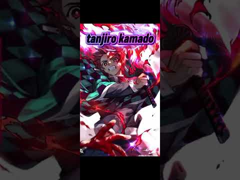#edit #tanjiro #demonslayer #anime