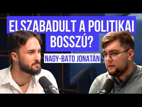 Leállítják Paksot? Mi vár Magyarországra? – Nagy-Bato Jonatán