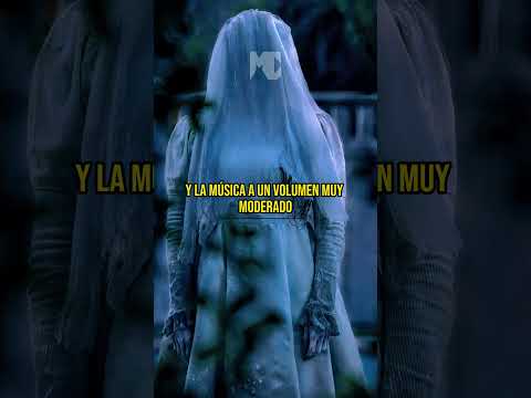 Entre mas lejos se escucha, mas cerca se encuentra... |  #shorts #historias #llorona #mundocreepy