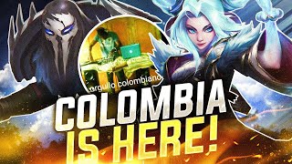 ¡EL DUO MÁS BELLACO DE LAN LO VUELVE HACER EN LA BOTLANE! 😈/w Joker Wa