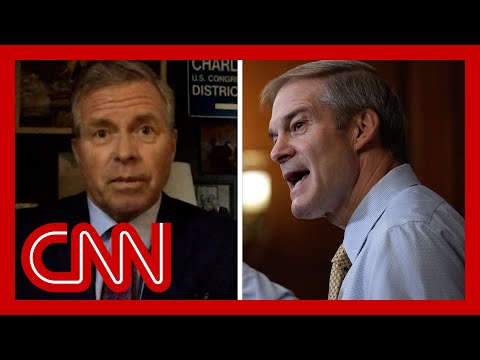 Ex-GOP lawmaker predicts if Jordan's speech will change lawmakers' minds