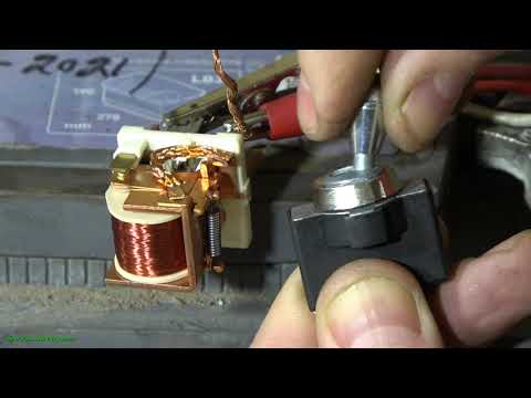 Learn more: How to control Relay by Switch.