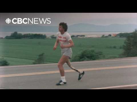 'How did he do it?': Terry Fox's brother still amazed as Run Terry Run documentary premieres