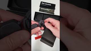 Vido-test sur Suunto Race