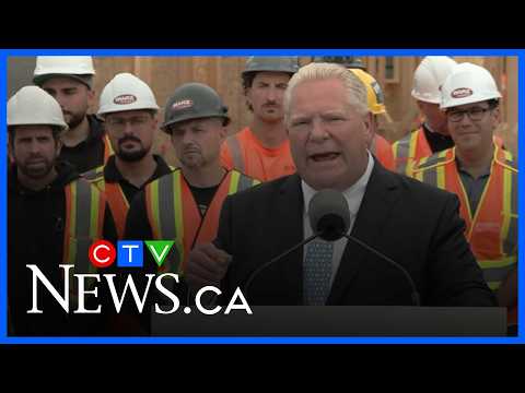 ‘Bring it on <strong>buddy</strong>’: Ford says he has ‘skin like an alligator’ and calls Trump a ‘loser’