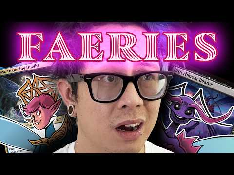 I Miss My Faeries