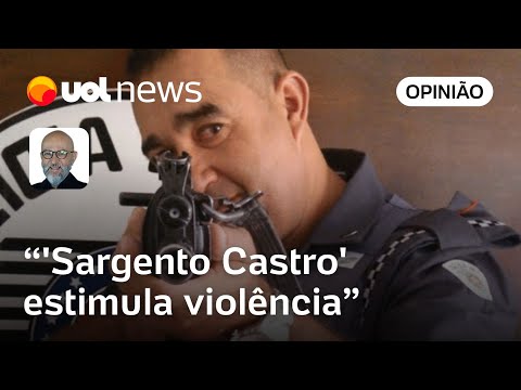 Josias: 'Sargento Castro' é caso que mostra distorção potencializada durante o governo Bolsonaro