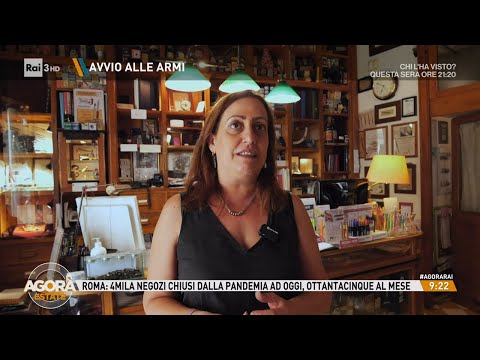 Artigiani della dignità - 10/07/2024