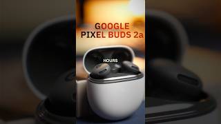 Vido-Test : Google?s NEW PIXEL BUDS 2a BLEW ME AWAY! #google #pixelbuds #ancearbuds #techreview #anc