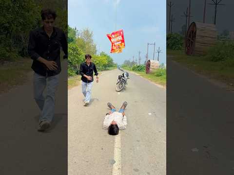 Kese lagi meri trick 😂 #funny #shorts #comedy #shortsfeed #cutebaby