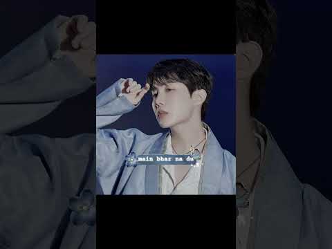 Jab tak 💙🦋✨#jhopebts #hobiedits #btsshorts #btsmember #trending #shorts #kpopedit#btsarmy